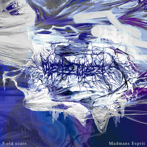 白骨の庭園 by Madmans Esprit