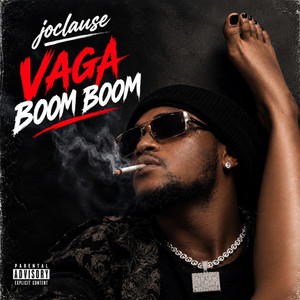 Vaga Boom Boom by JoClause