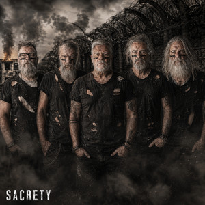 Sacrety Medley by Sacrety