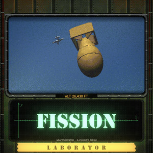 FISSION by LABORATOR