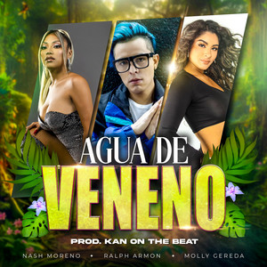 Agua D' Veneno