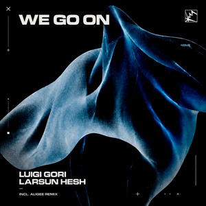 Обкладинка: We Go On - ALIGEE Remix