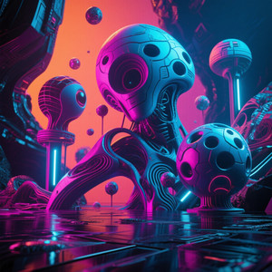 PROTZ MARC KEANU - A sudden fashionista