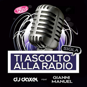 Ti ascolto alla radio