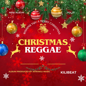 Kilibeat - It's Beginning to Look a Lot Like Christmas
