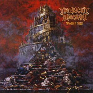 album cover: Golden Age