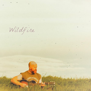 Wildfire by C. James