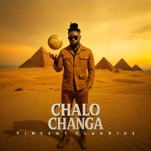 Vincent Claudius - Chalo Changa