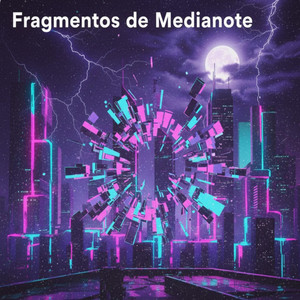 Fragmentos de Medianote by DjArthex