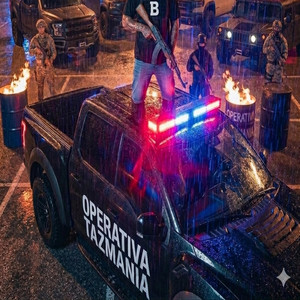 Operativa taz by EL BELIKO MEX 21