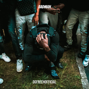 Ogfreehofficial - BADMAN