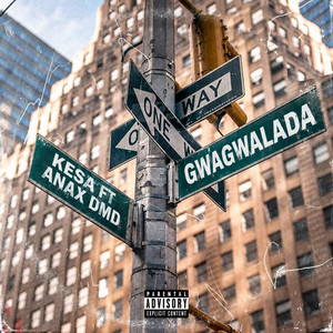 Gwagwalada by Kesa, Anax DMD