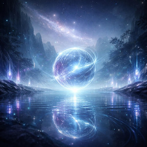 Glide Beyond by ObsidianPulse