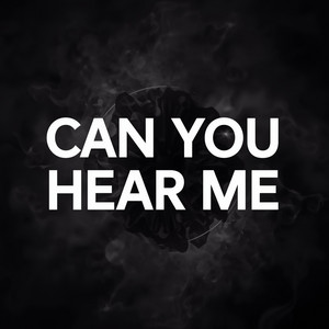 Can You Hear Me (Piseiro)