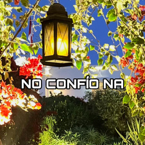 NO CONFIO NA by papubrooklyn