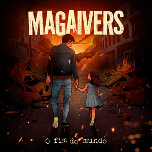 O Fim do Mundo