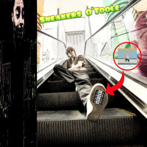 Coromy - Sneakers O'Toole