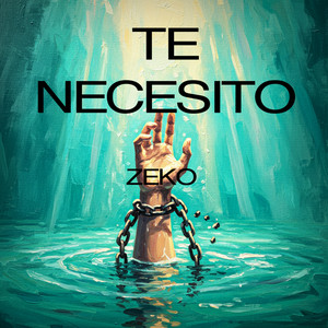TE NECESITO by ZeKo