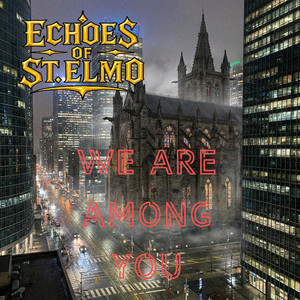 Wicked Longing by Echoes of St. Elmo