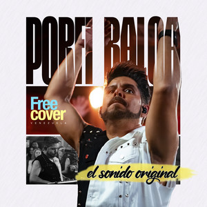 Free Cover Venezuela & Porfi Baloa - Porfi Baloa el sonido original (Mix En Vivo)