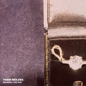 Piss On The Rain by Them Wolves