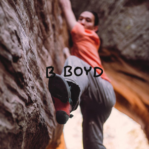 B. Boyd | Spotify