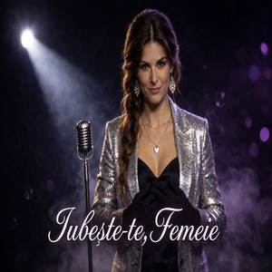Muzica Din Suflet - Iubește-te Femeie