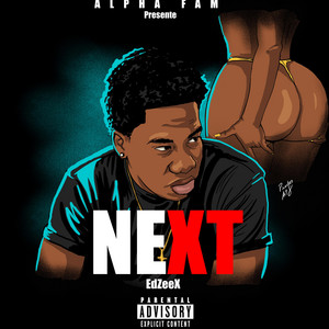 Next by EdzeeX