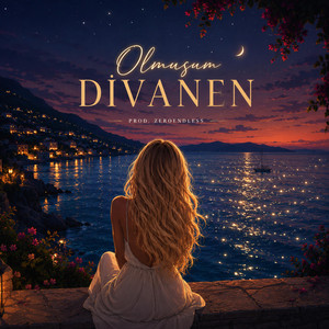 Olmuşum Divanen by Orhan Söğüt