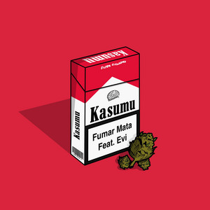 Portada de Fumar Mata