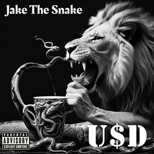 Jake the Snake by Upstate Skandelouz, UpState Drip