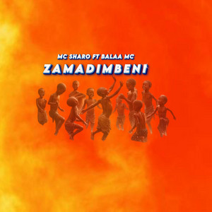Zamadimbeni