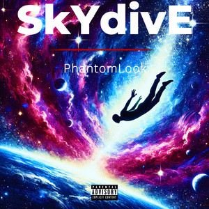 Phantom Look - 1 Mio