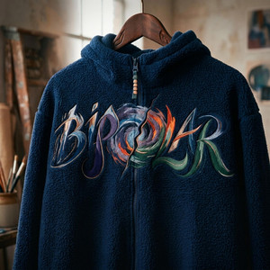 Bir Polar Ve Bipolar by Albadeep*