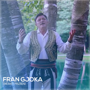 Fran Gjoka - Erdh MIGJENI në Përmendore