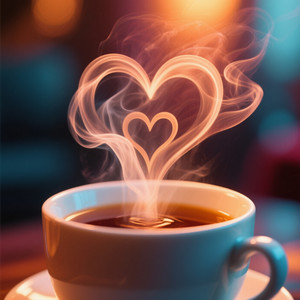 Falling for the Brew by DIANITA