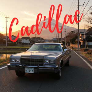 Cadillac by Dosdemas