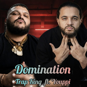Domination by KERS Beats, Trap King, Youppi