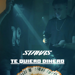 Te Quiero Dinero