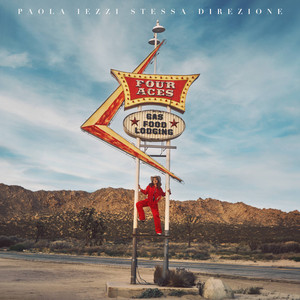 Paola Iezzi — Stessa Direzione (2026)