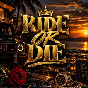 Ride or die - Special Version by Lil Kevcy