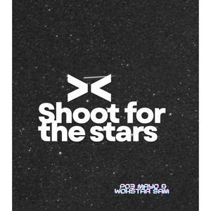 Shoot for the stars