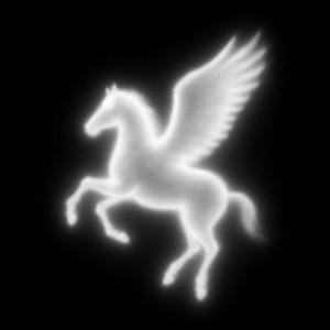 Pegasus by Temporal Myth