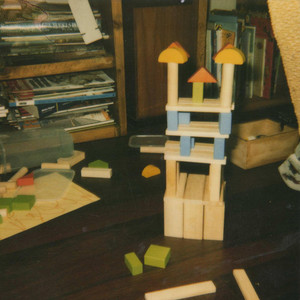 Synecdoche. - Charade