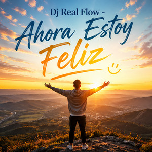 Ahora Estoy Feliz by DJ REAL FLOW