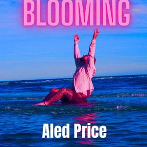 Blooming by Aled Price