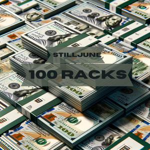Portada de 100 Racks