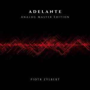 Adelante - Analog Master Edition