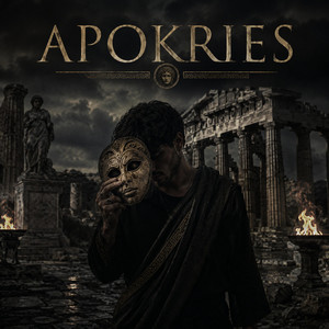 APOKRIES by VEROS