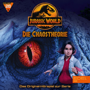 Die Übergabe - Teil 3 by Jurassic World-Die Chaostheorie